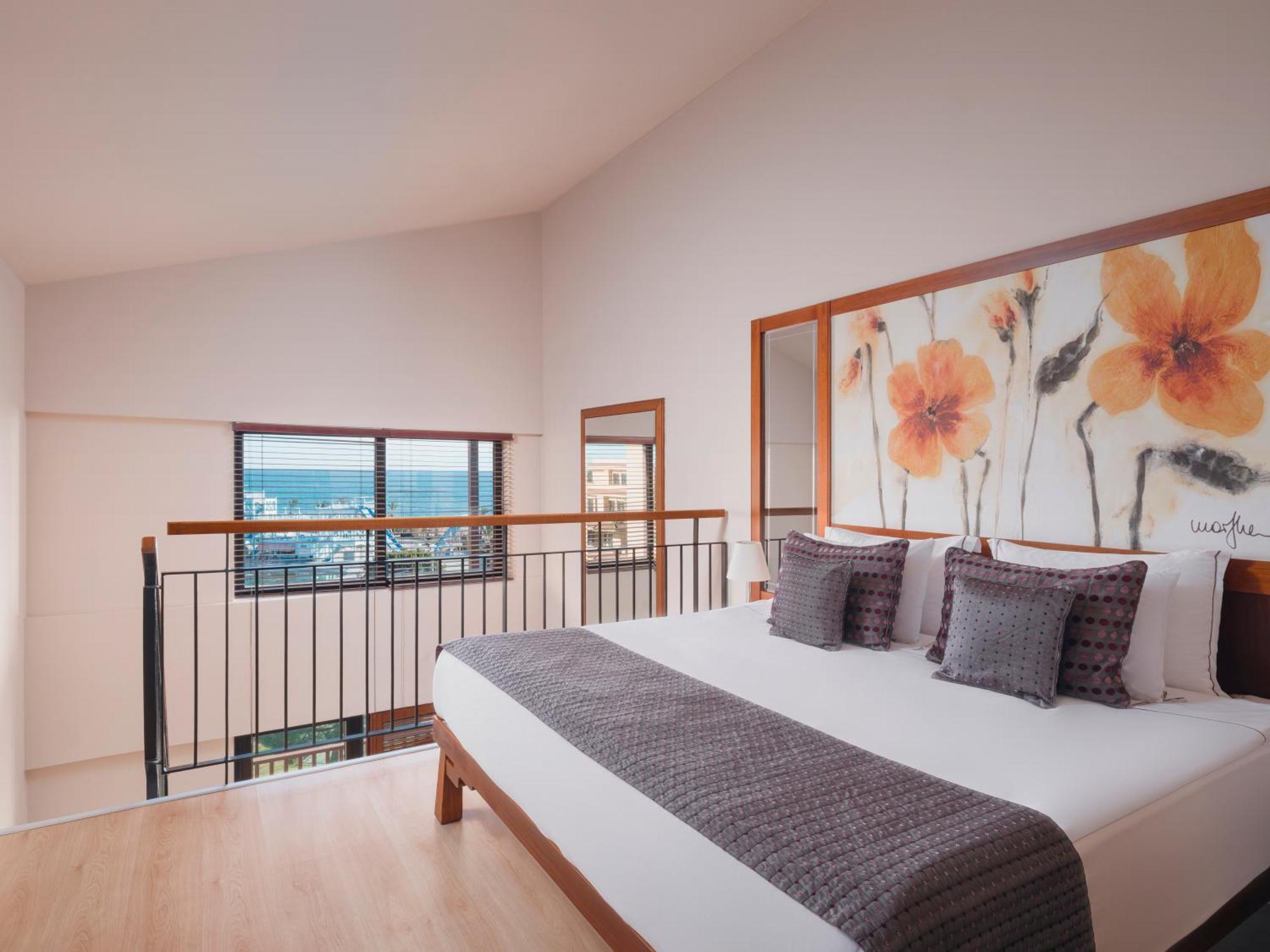 Asteria Family Resort Belek Antalya Luaran gambar